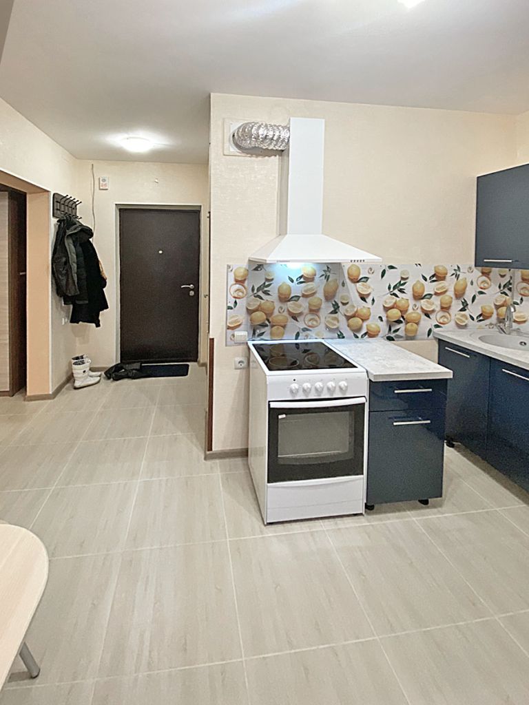 Аренда 1-комнатной квартиры, Нижний Новгород, Бурнаковская ул,  69