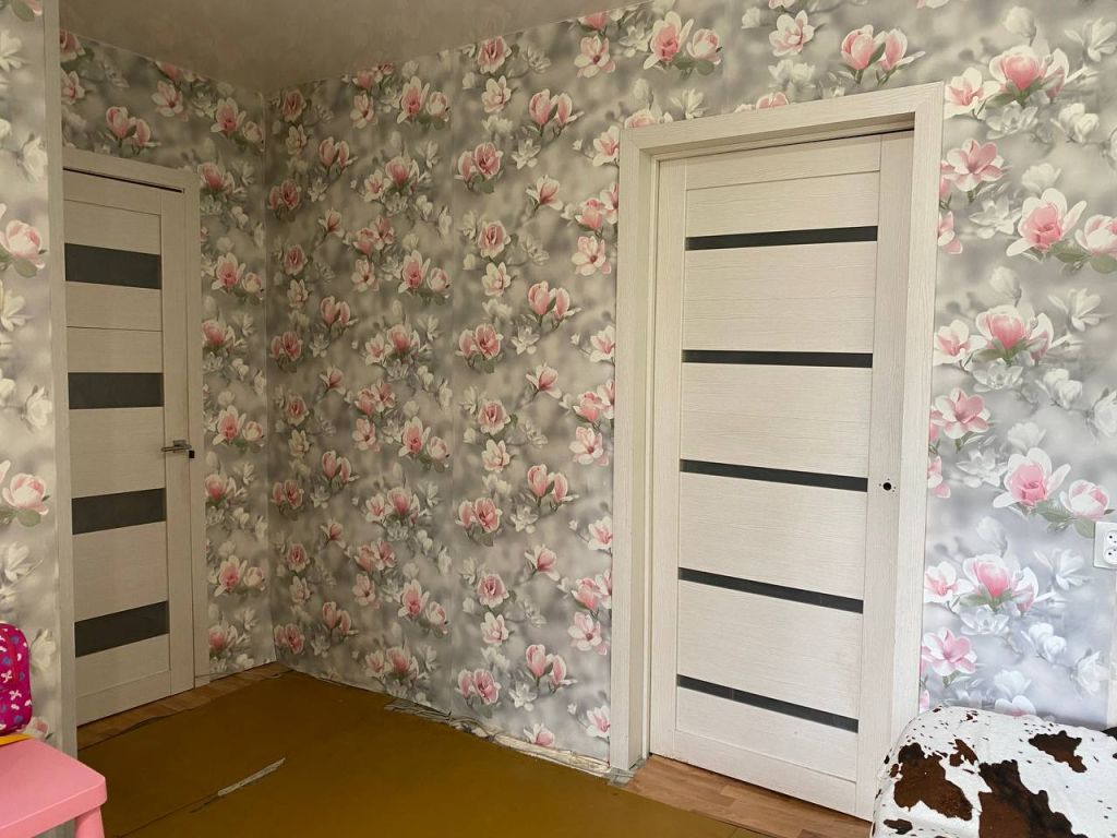 Продажа 3-комнатной квартиры, Нижний Новгород, Политбойцов ул,  22