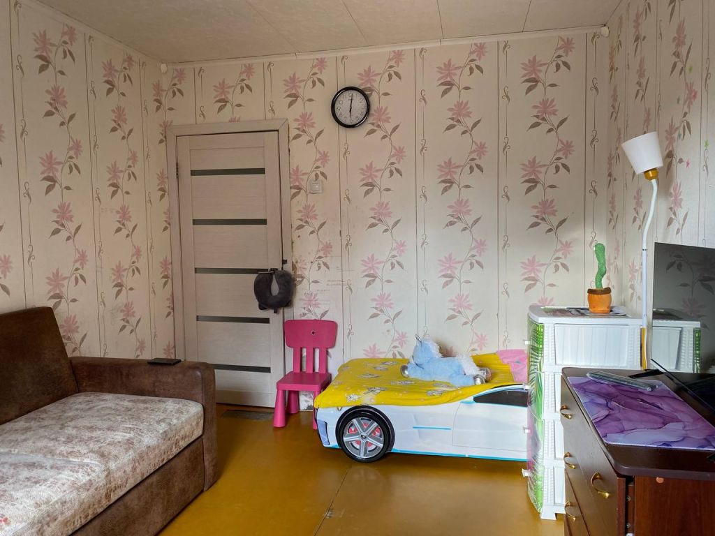 Продажа 3-комнатной квартиры, Нижний Новгород, Политбойцов ул,  22