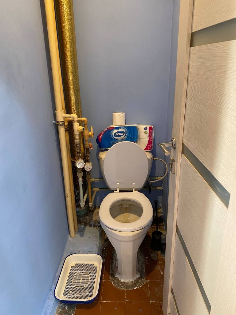 Продажа 3-комнатной квартиры, Нижний Новгород, Политбойцов ул,  22