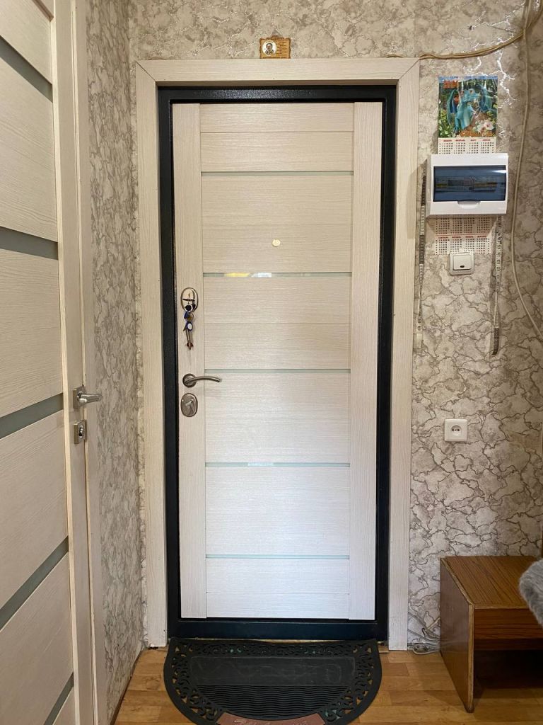 Продажа 3-комнатной квартиры, Нижний Новгород, Политбойцов ул,  22