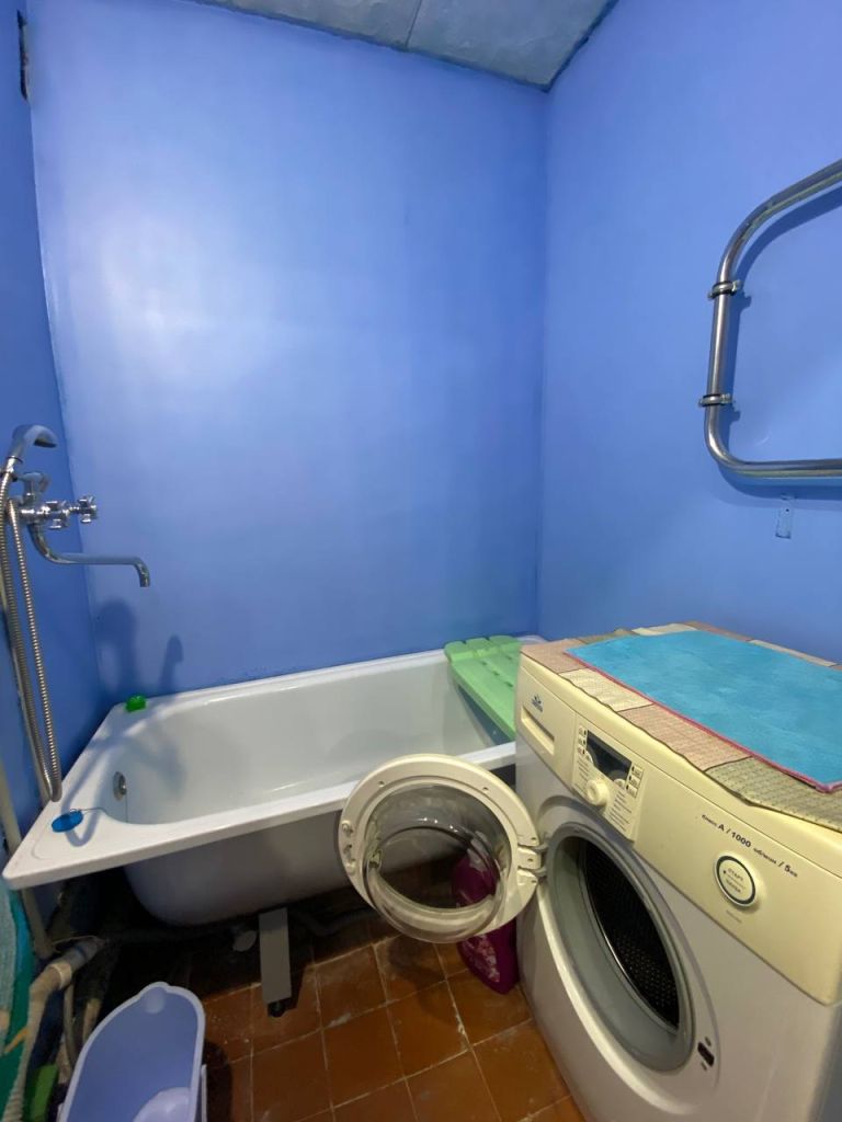 Продажа 3-комнатной квартиры, Нижний Новгород, Политбойцов ул,  22