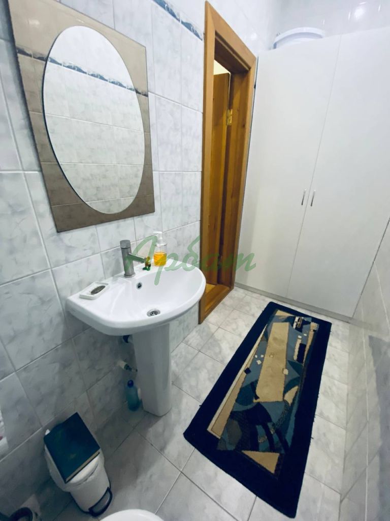 Продажа 4-комнатной квартиры, Тверь, Смоленский пер,  8