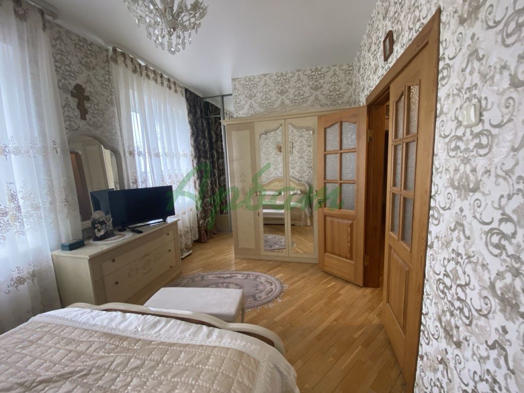 Продажа 4-комнатной квартиры, Тверь, Смоленский пер,  8