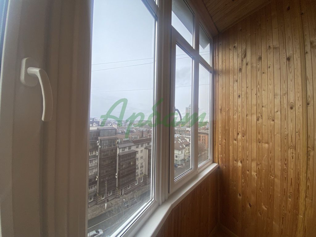 Продажа 4-комнатной квартиры, Тверь, Смоленский пер,  8