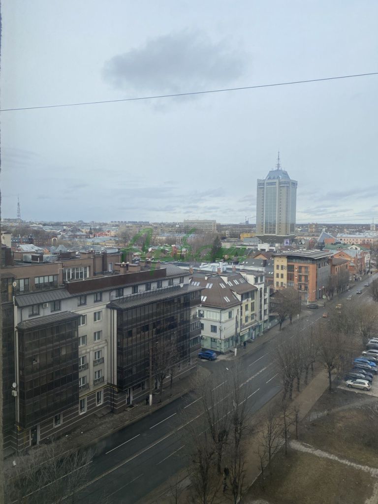 Продажа 4-комнатной квартиры, Тверь, Смоленский пер,  8