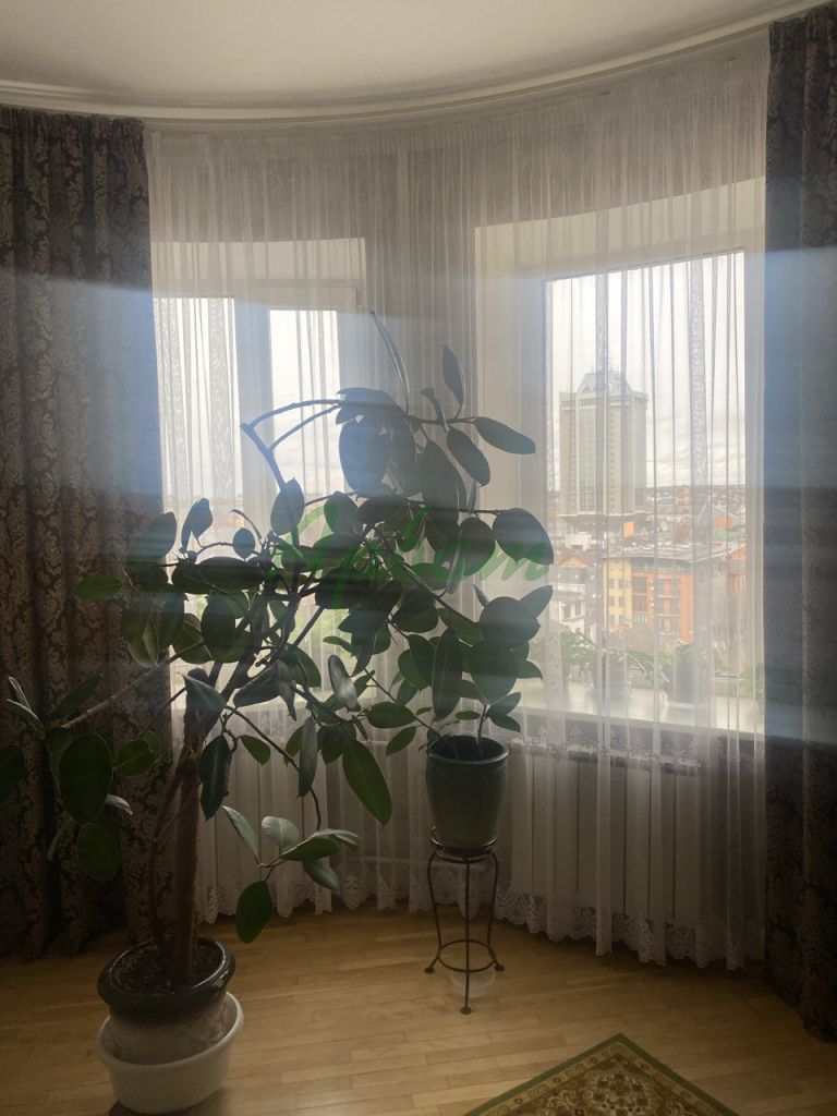 Продажа 4-комнатной квартиры, Тверь, Смоленский пер,  8