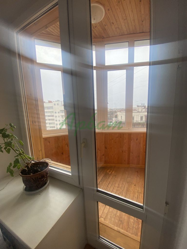 Продажа 4-комнатной квартиры, Тверь, Смоленский пер,  8