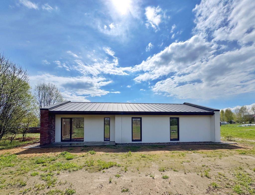 Продажа дома, 115м <sup>2</sup>, 15 сот., Комарово, Сосновая