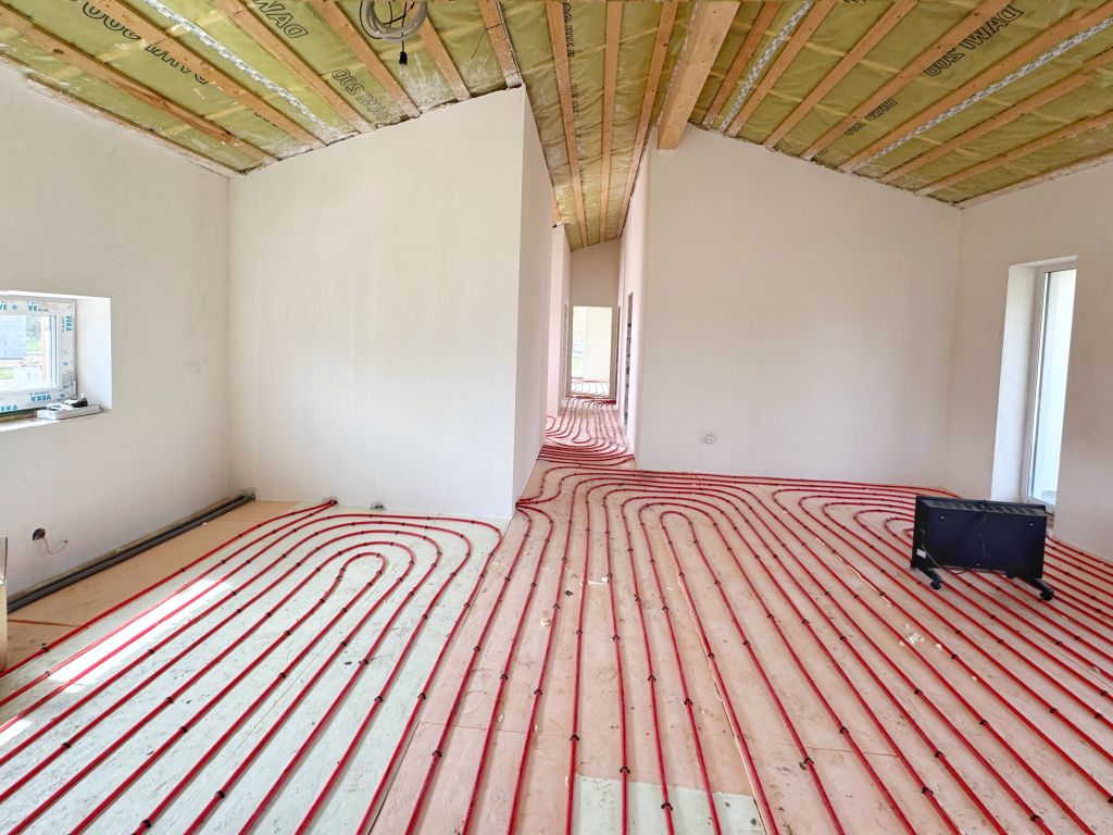 Продажа дома, 115м <sup>2</sup>, 15 сот., Комарово, Сосновая