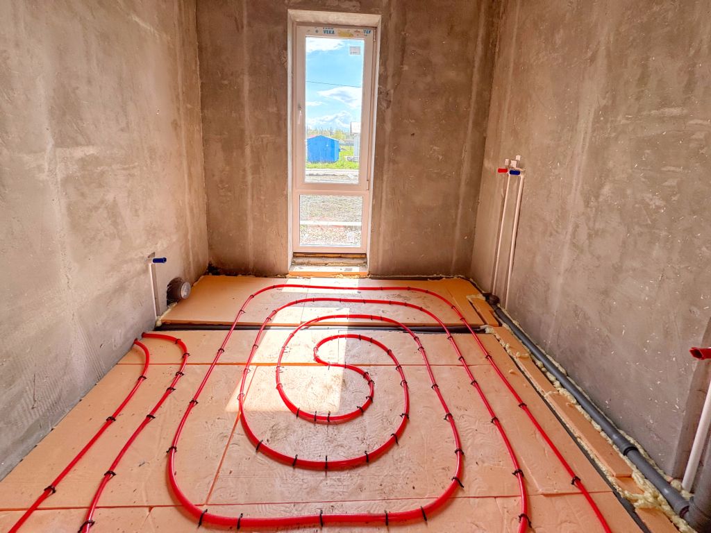 Продажа дома, 115м <sup>2</sup>, 15 сот., Комарово, Сосновая