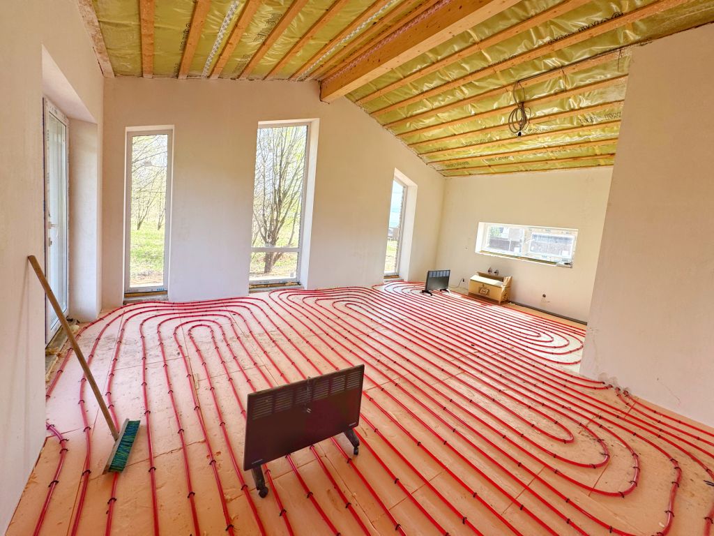 Продажа дома, 115м <sup>2</sup>, 15 сот., Комарово, Сосновая