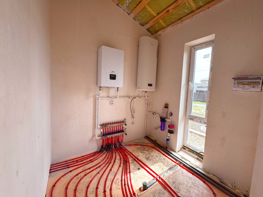 Продажа дома, 115м <sup>2</sup>, 15 сот., Комарово, Сосновая