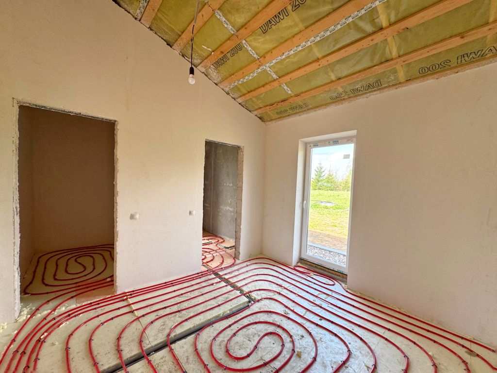 Продажа дома, 115м <sup>2</sup>, 15 сот., Комарово, Сосновая