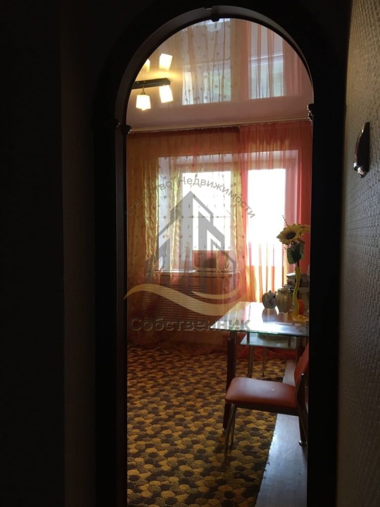 Аренда 1-комнатной квартиры, Старый Оскол, Восточный мкр,  47