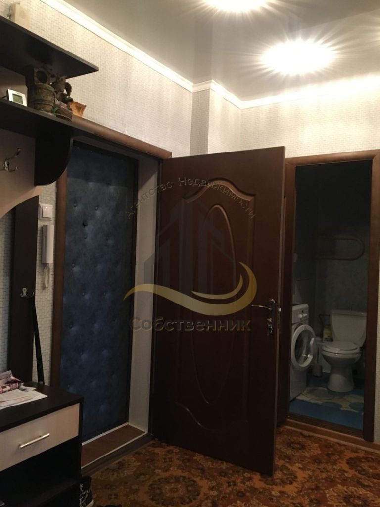 Аренда 1-комнатной квартиры, Старый Оскол, Восточный мкр,  47