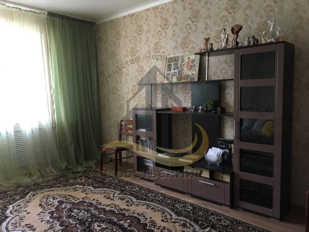 Аренда 1-комнатной квартиры, Старый Оскол, Восточный мкр,  47