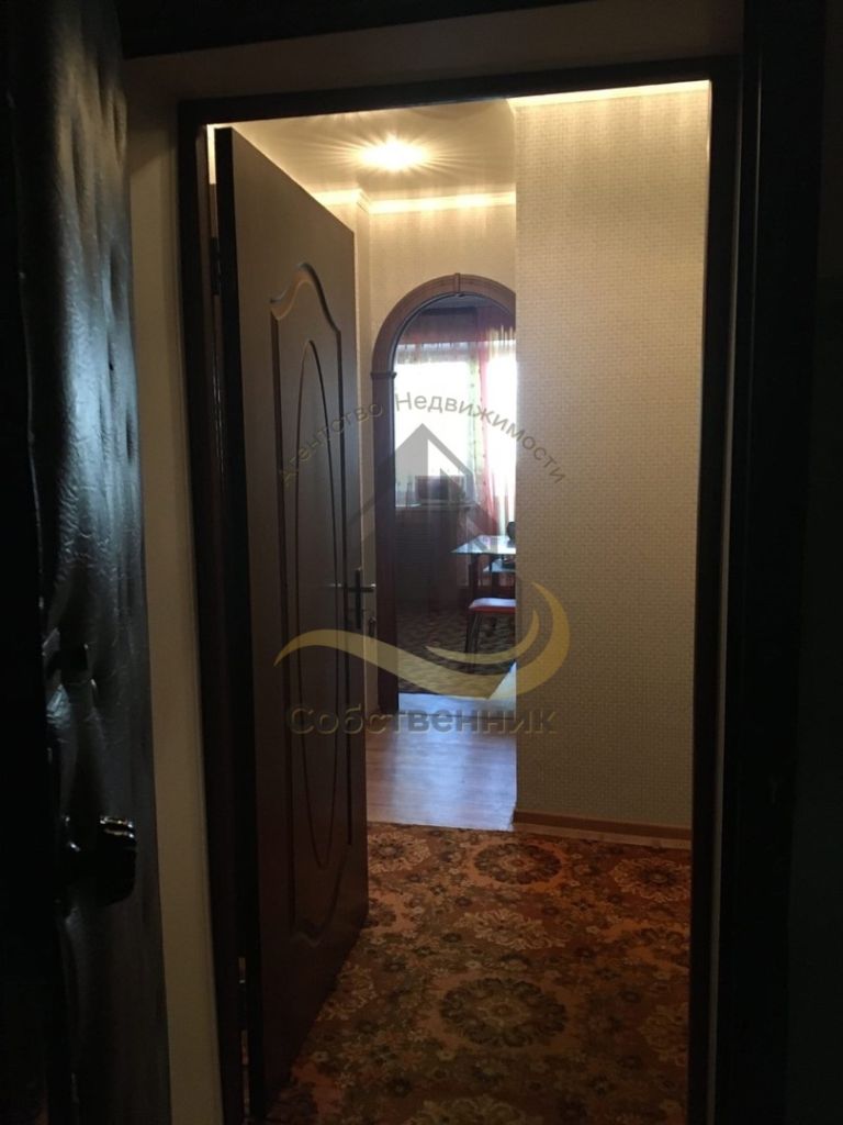 Аренда 1-комнатной квартиры, Старый Оскол, Восточный мкр,  47