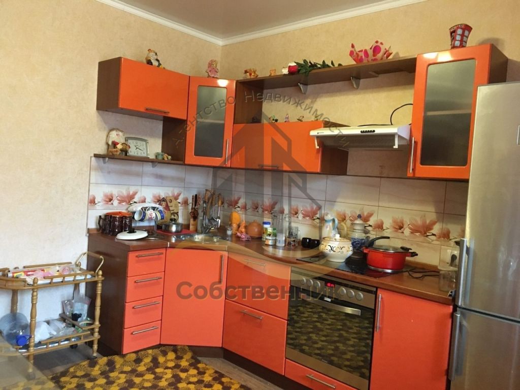 Аренда 1-комнатной квартиры, Старый Оскол, Восточный мкр,  47