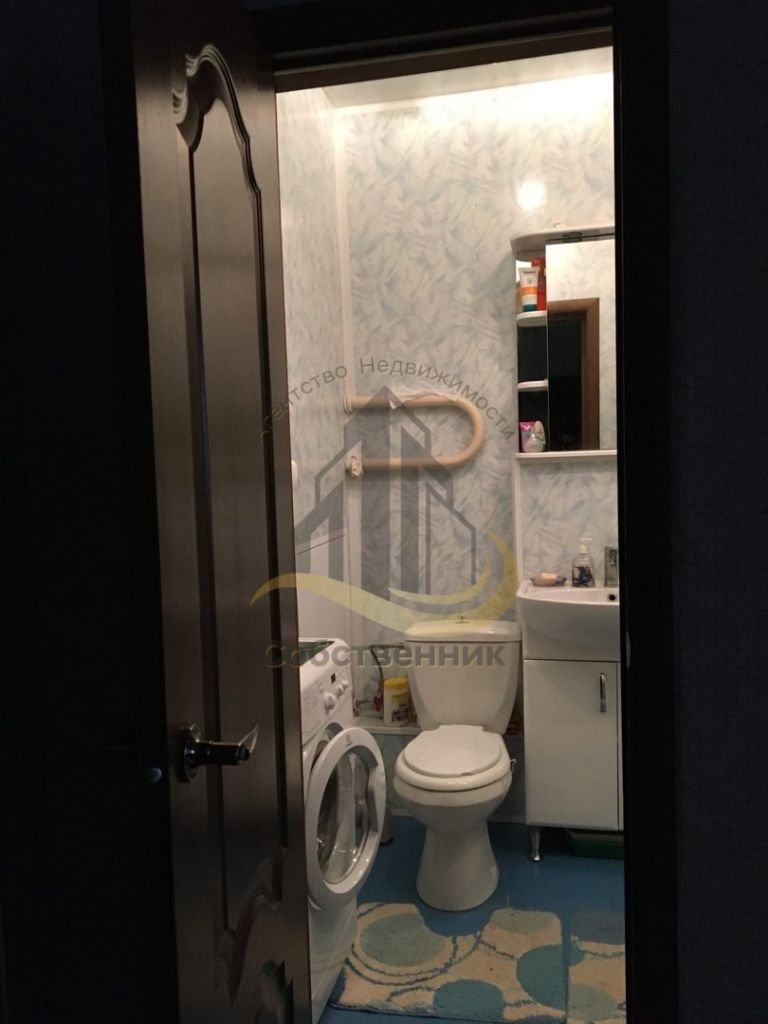 Аренда 1-комнатной квартиры, Старый Оскол, Восточный мкр,  47