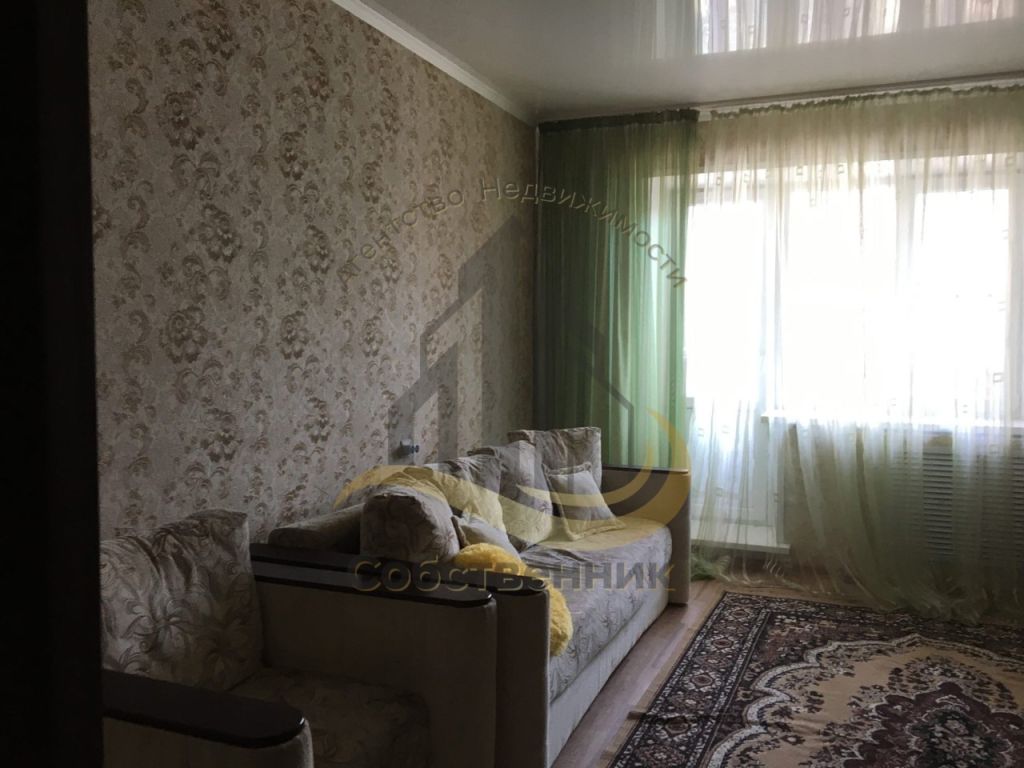 Аренда 1-комнатной квартиры, Старый Оскол, Восточный мкр,  47