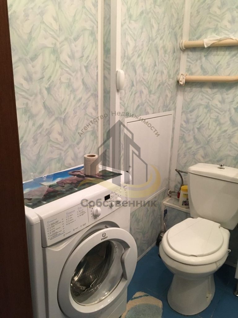 Аренда 1-комнатной квартиры, Старый Оскол, Восточный мкр,  47