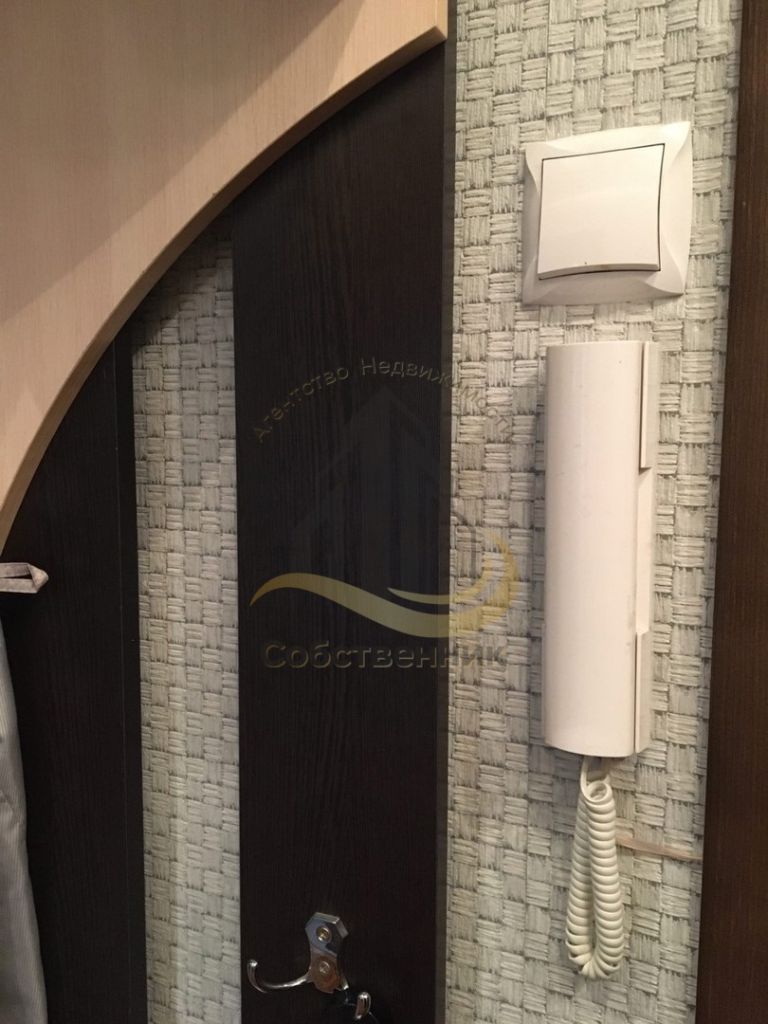 Аренда 1-комнатной квартиры, Старый Оскол, Восточный мкр,  47