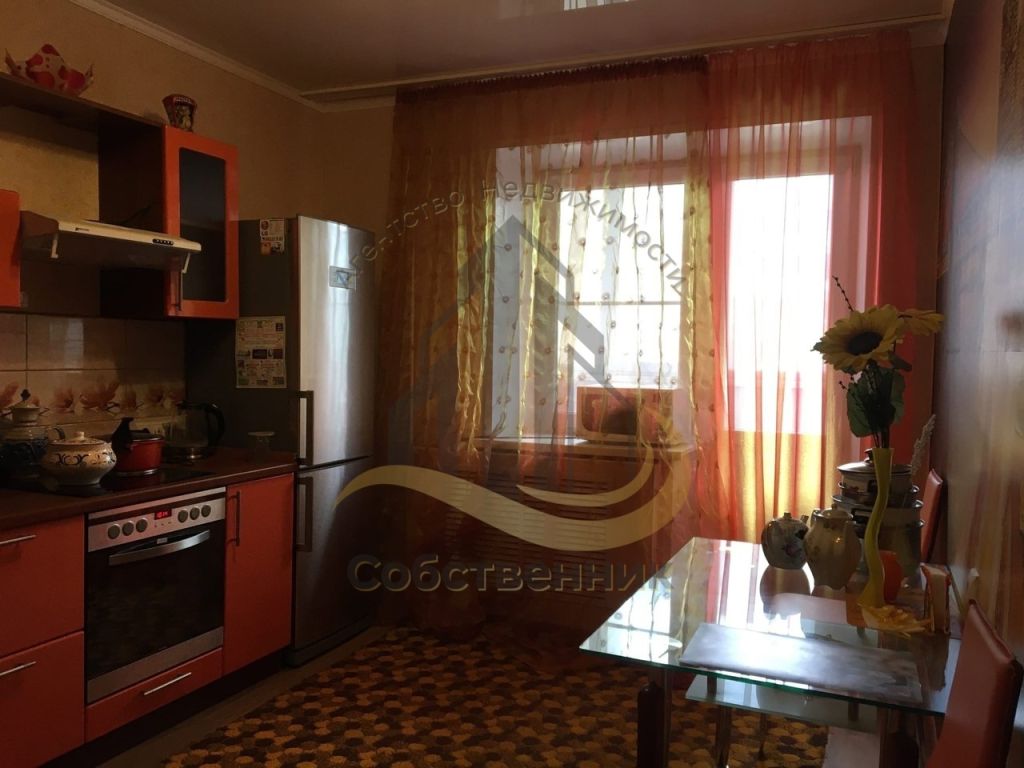 Аренда 1-комнатной квартиры, Старый Оскол, Восточный мкр,  47