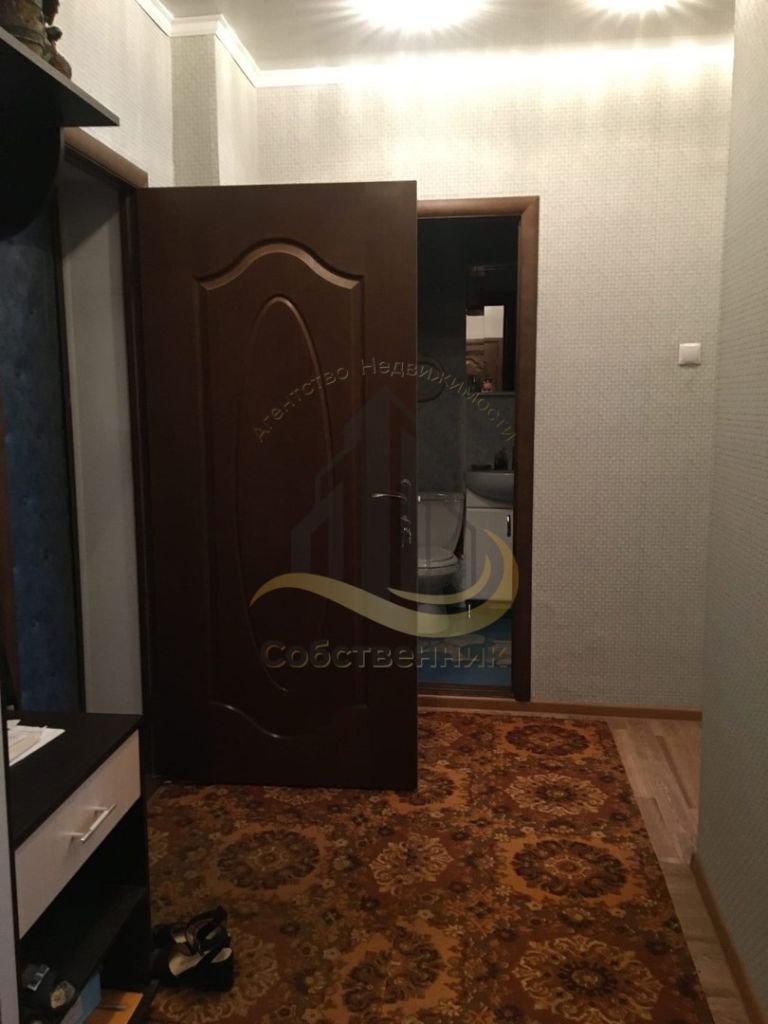 Аренда 1-комнатной квартиры, Старый Оскол, Восточный мкр,  47