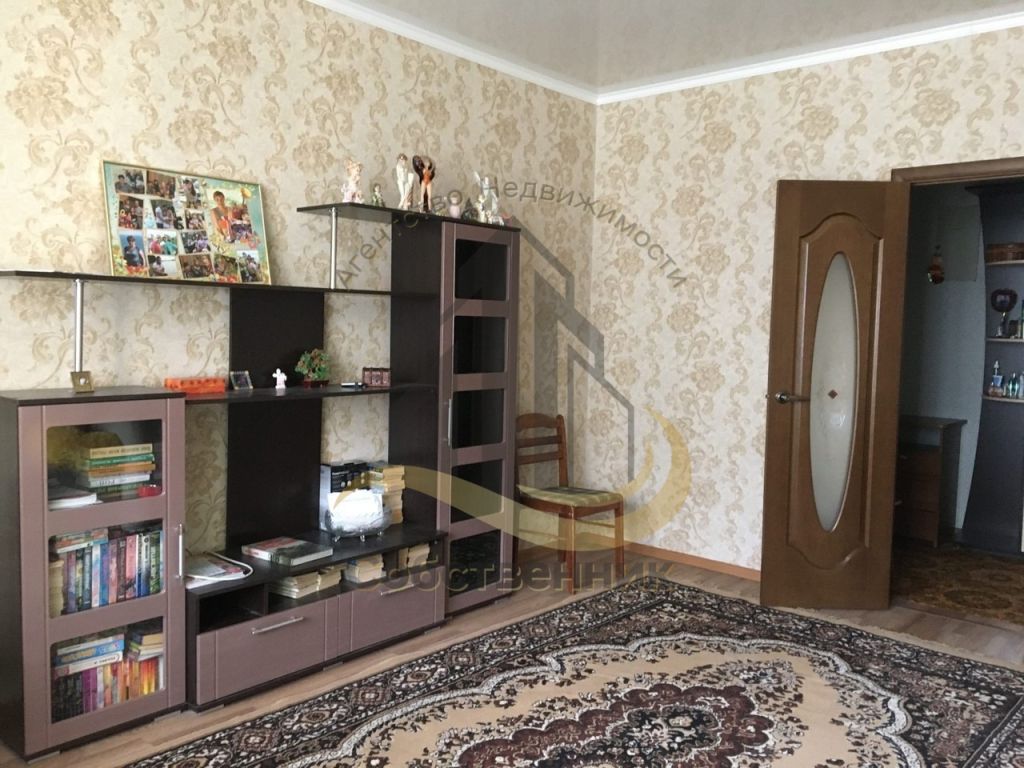 Аренда 1-комнатной квартиры, Старый Оскол, Восточный мкр,  47