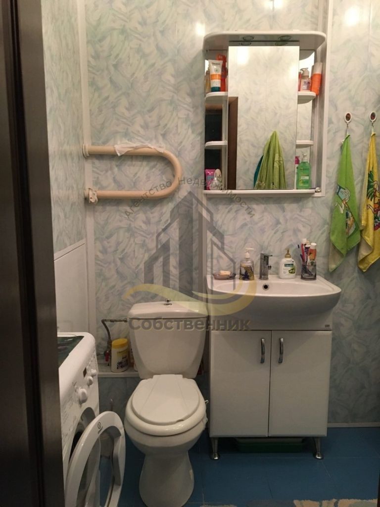 Аренда 1-комнатной квартиры, Старый Оскол, Восточный мкр,  47