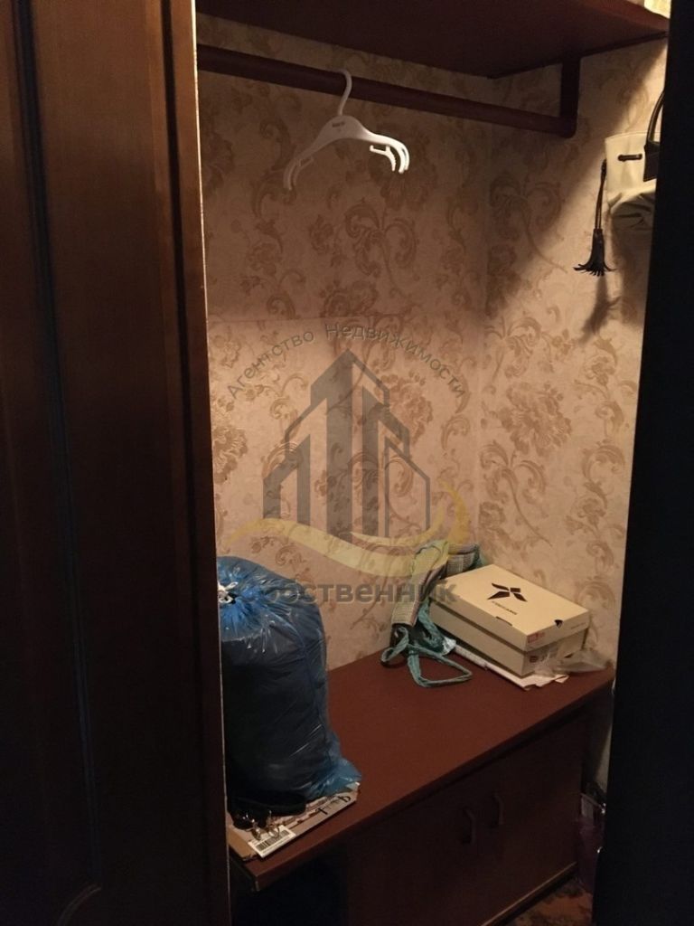 Аренда 1-комнатной квартиры, Старый Оскол, Восточный мкр,  47