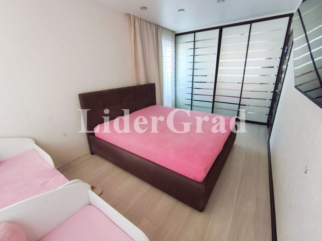 Продажа 3-комнатной квартиры, Ярославль, Ньютона ул,  31 к 2