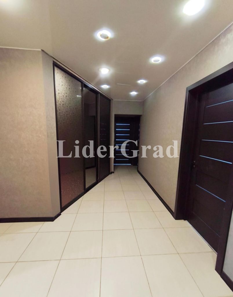 Продажа 3-комнатной квартиры, Ярославль, Ньютона ул,  31 к 2