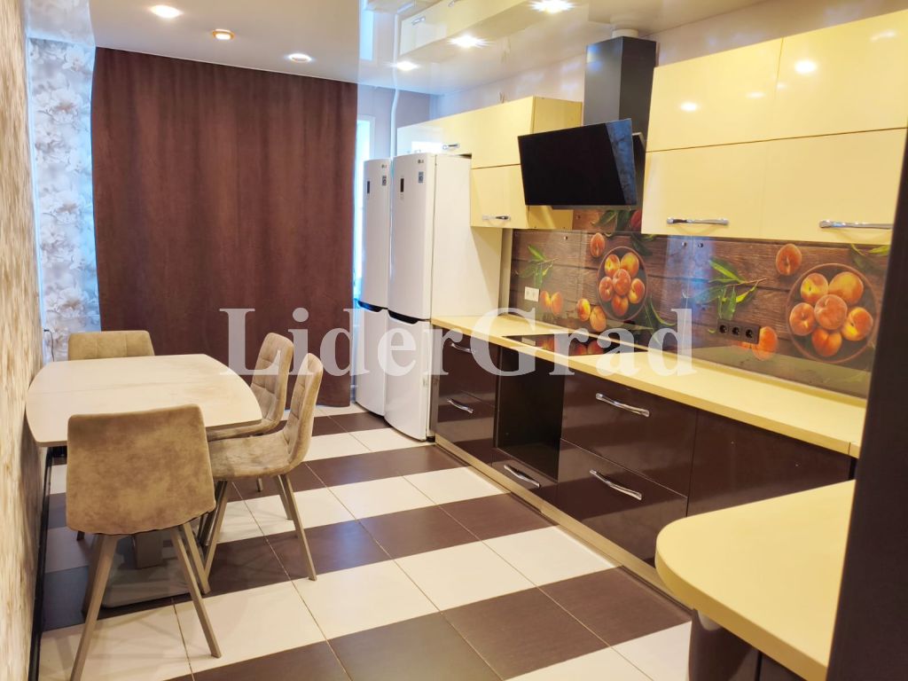 Продажа 3-комнатной квартиры, Ярославль, Ньютона ул,  31 к 2