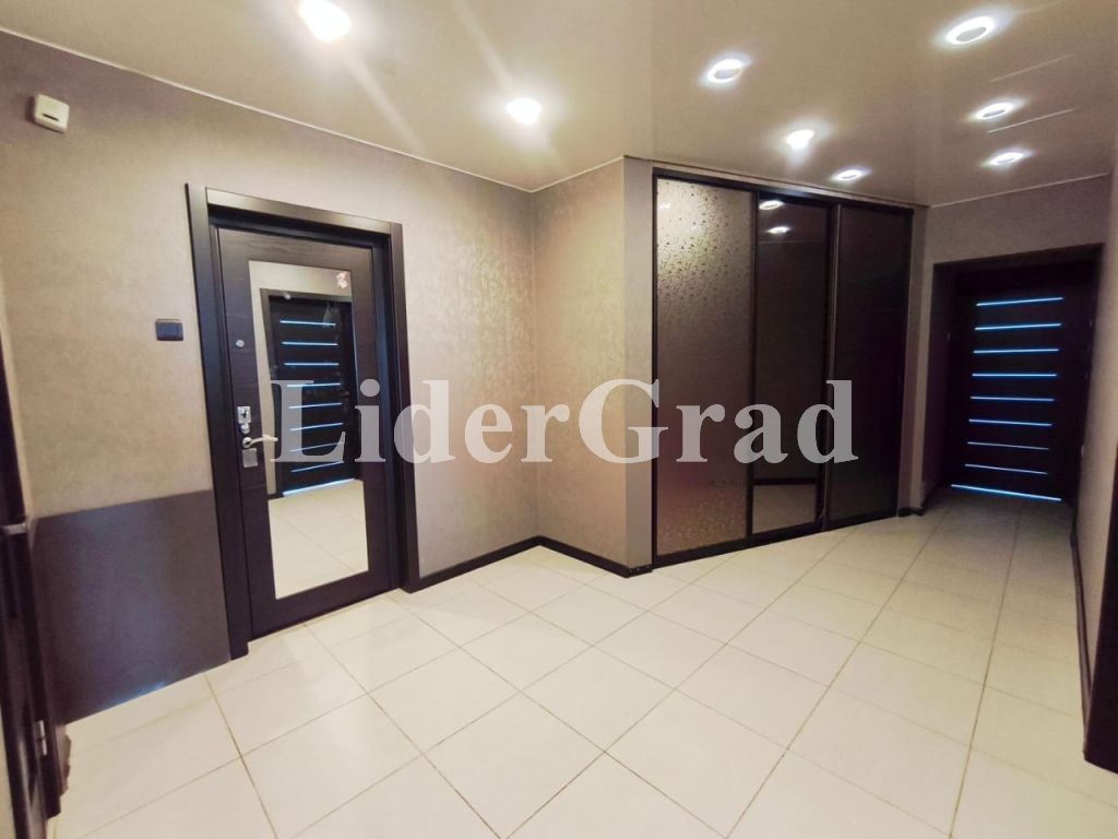 Продажа 3-комнатной квартиры, Ярославль, Ньютона ул,  31 к 2