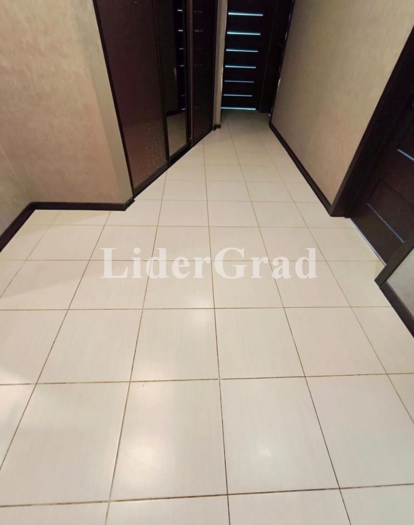 Продажа 3-комнатной квартиры, Ярославль, Ньютона ул,  31 к 2