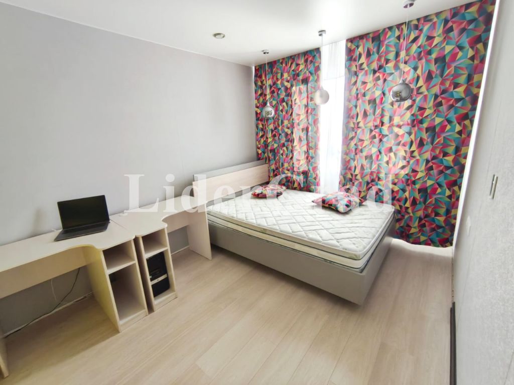 Продажа 3-комнатной квартиры, Ярославль, Ньютона ул,  31 к 2