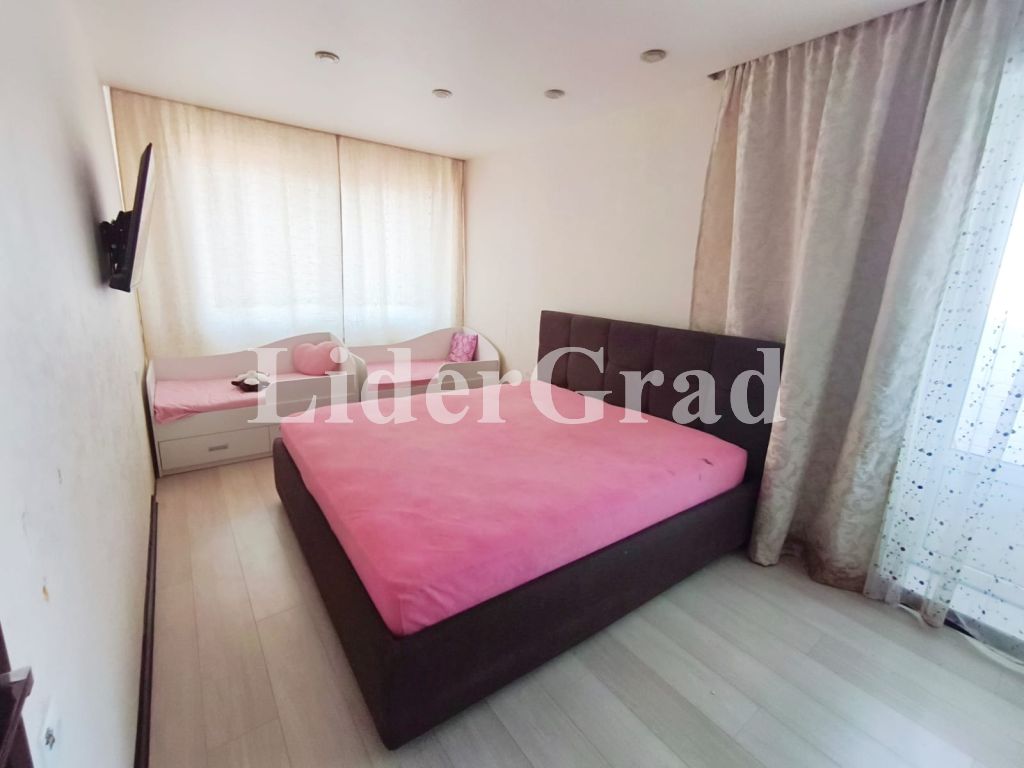 Продажа 3-комнатной квартиры, Ярославль, Ньютона ул,  31 к 2