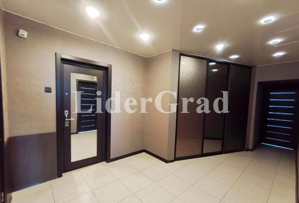 Продажа 3-комнатной квартиры, Ярославль, Ньютона ул,  31 к 2