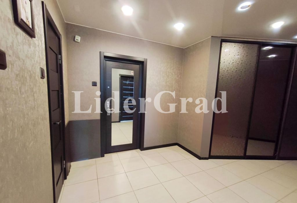 Продажа 3-комнатной квартиры, Ярославль, Ньютона ул,  31 к 2