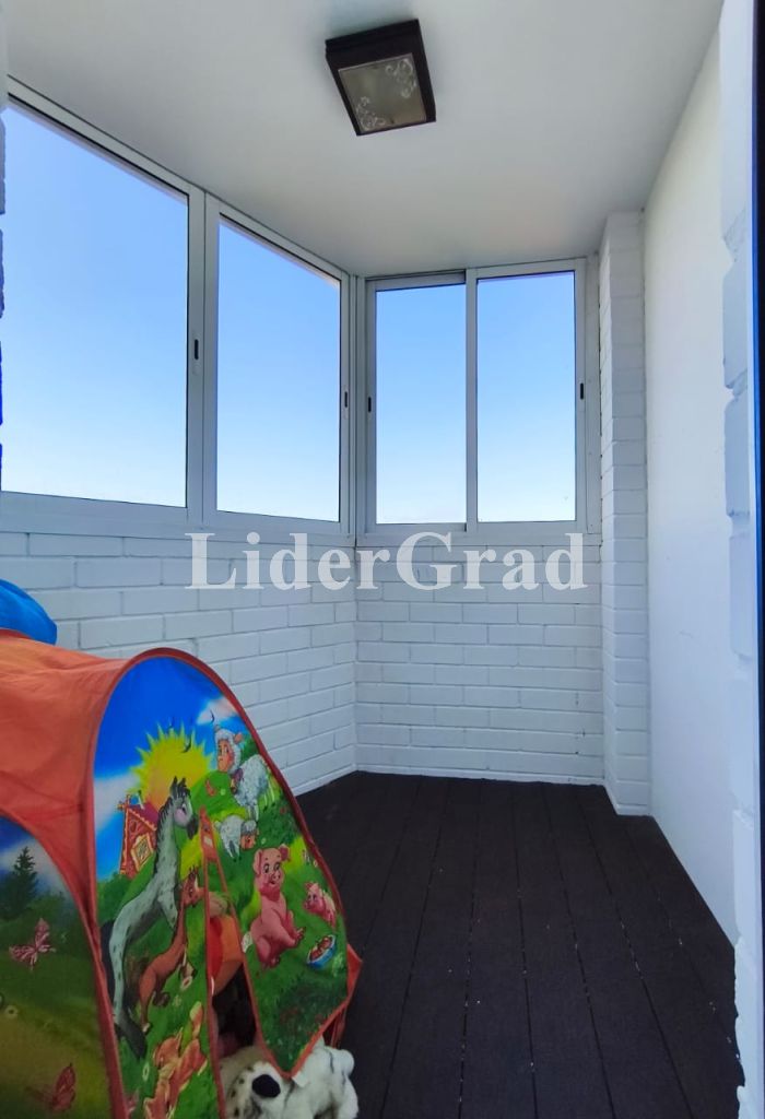 Продажа 3-комнатной квартиры, Ярославль, Ньютона ул,  31 к 2