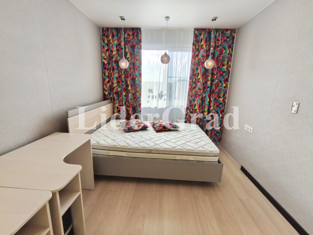 Продажа 3-комнатной квартиры, Ярославль, Ньютона ул,  31 к 2