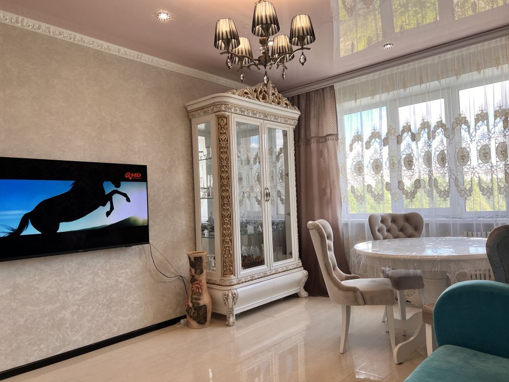 Предложение: квартира