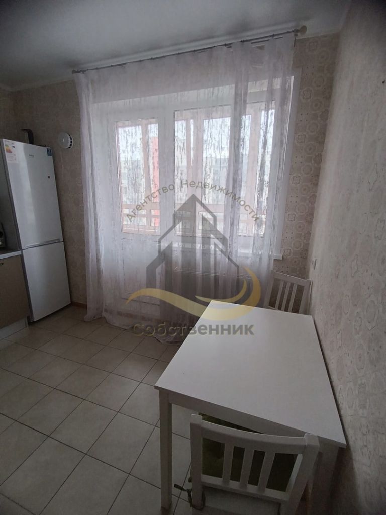 Аренда 2-комнатной квартиры, Старый Оскол, Степной мкр,  31