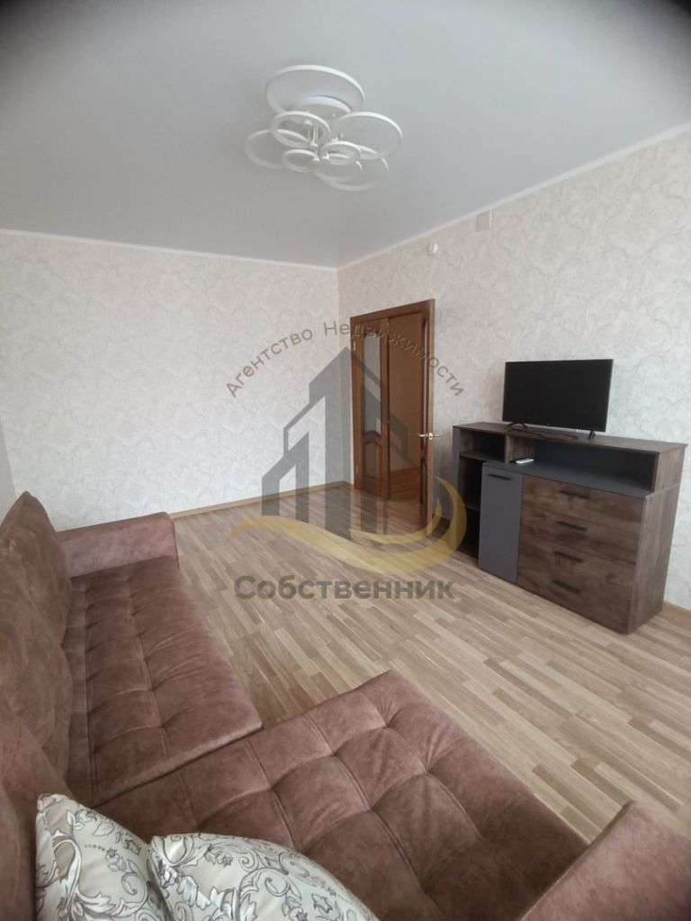 Аренда 2-комнатной квартиры, Старый Оскол, Степной мкр,  31