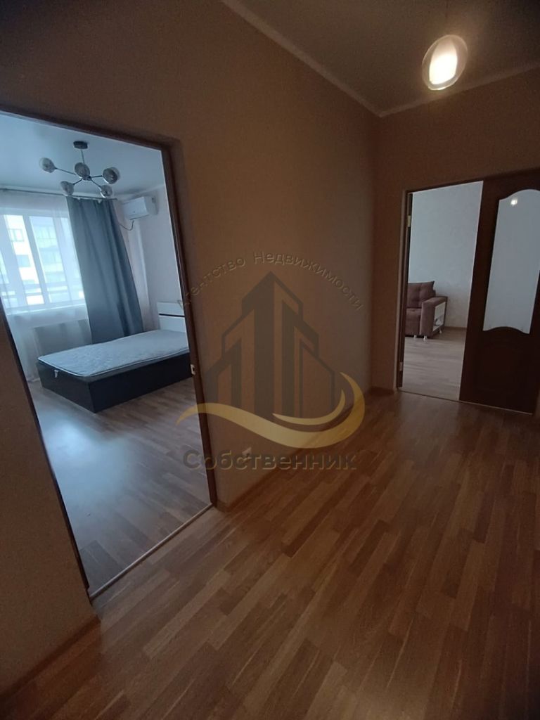 Аренда 2-комнатной квартиры, Старый Оскол, Степной мкр,  31