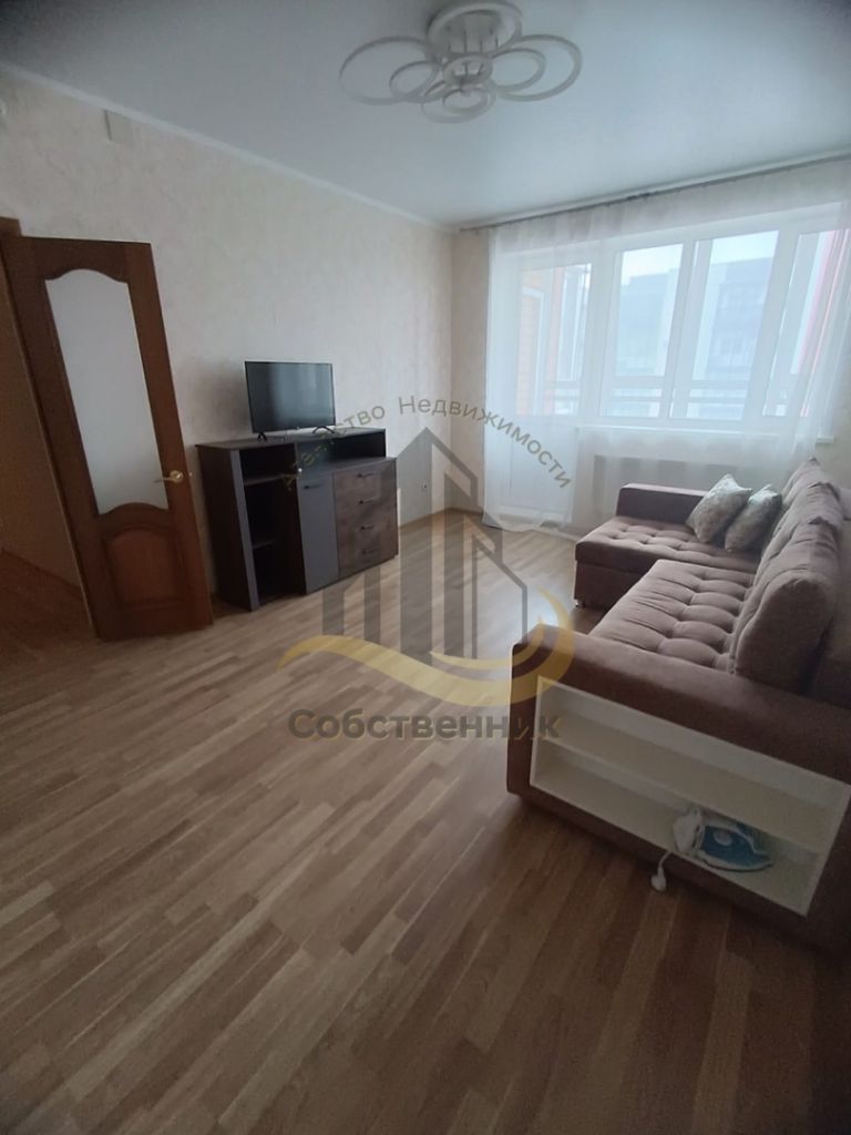 Аренда 2-комнатной квартиры, Старый Оскол, Степной мкр,  31