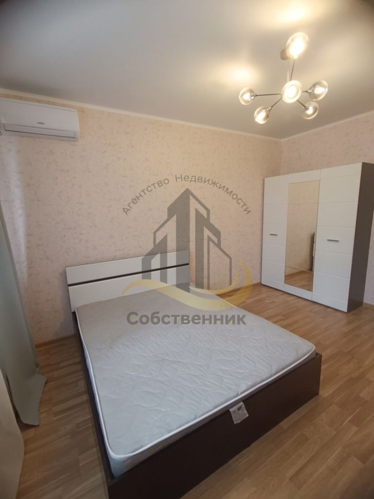 Аренда 2-комнатной квартиры, Старый Оскол, Степной мкр,  31