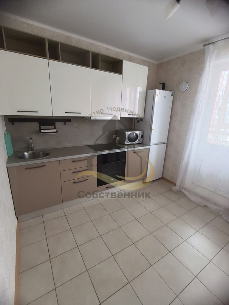 Аренда 2-комнатной квартиры, Старый Оскол, Степной мкр,  31